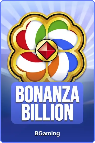 Bonanza Billion