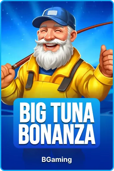 Big Tuna Bonanza