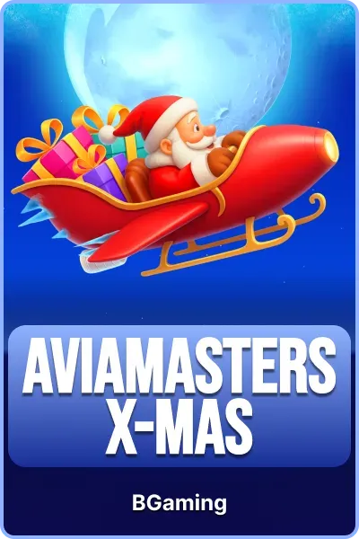AVIAMASTERS X-MAS