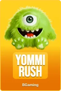 Yommi Rush