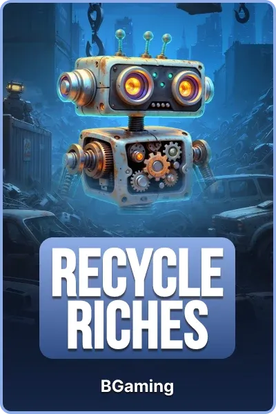 Recycle Riches