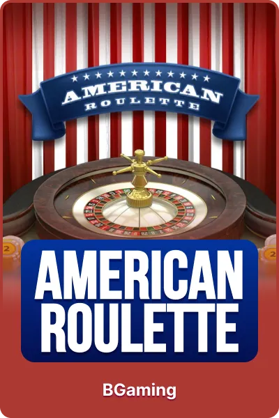 American Roulette