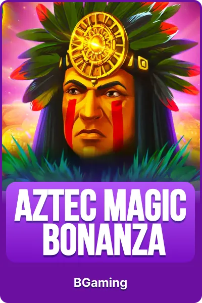 Aztec Magic Bonanza