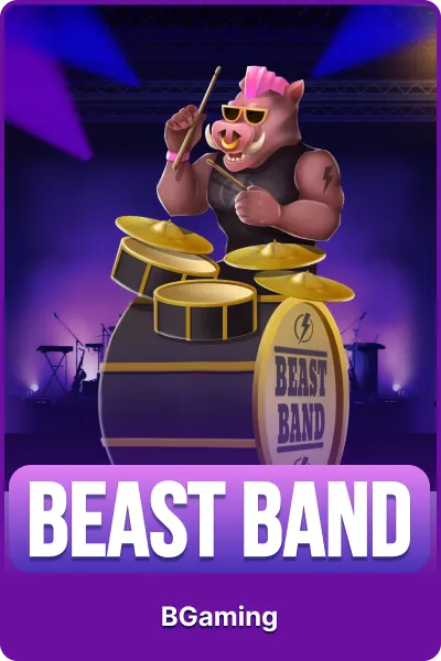 Beast Band
