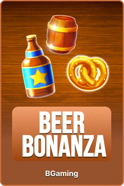 Beer Bonanza