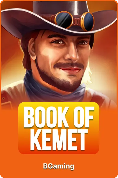 Book of Kemet