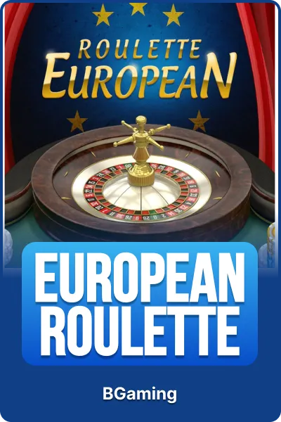 European Roulette