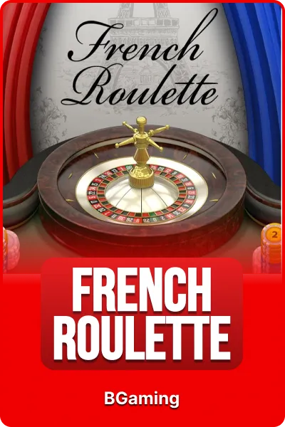 French Roulette