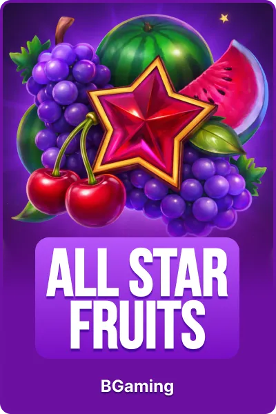 All-Star Fruits