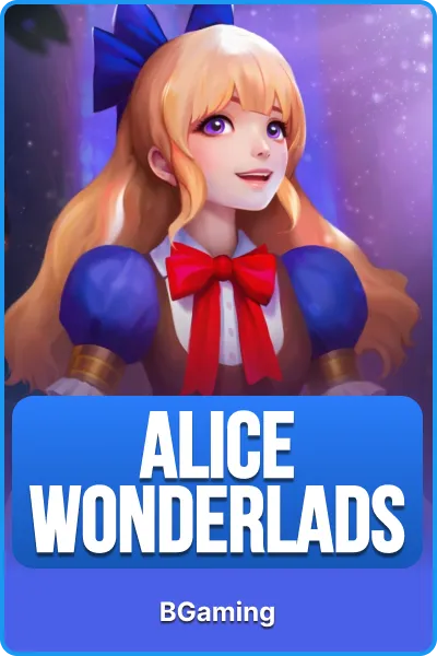 Alice WonderLuck