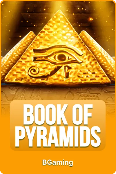 Book of Pyramids
