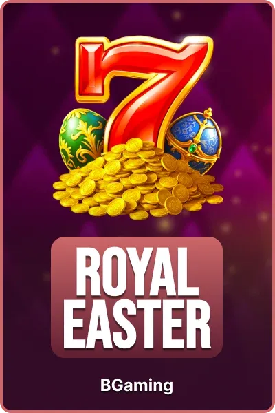 Royal Easter