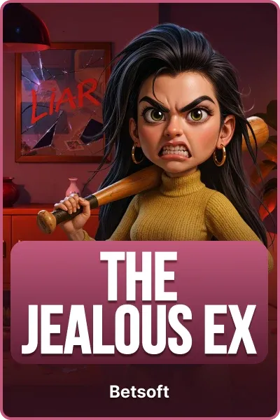 The Jealous Ex