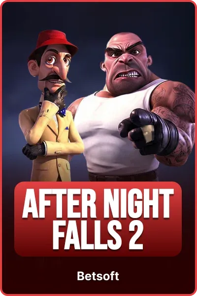 After Night Falls 2