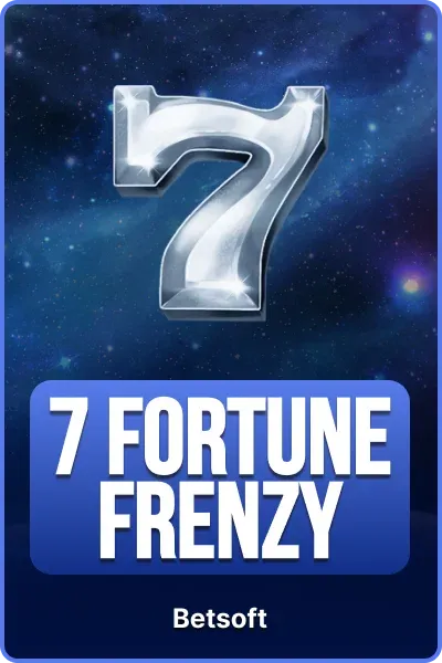 7 Fortune Frenzy