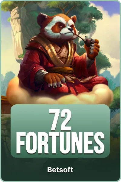 72 FORTUNES