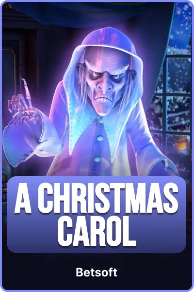 A Christmas Carol
