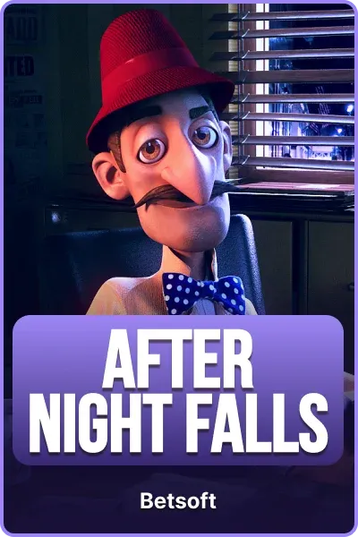 After Night Falls