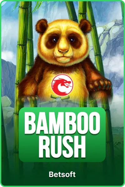 Bamboo Rush