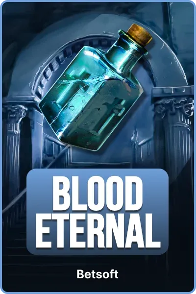Blood Eternal