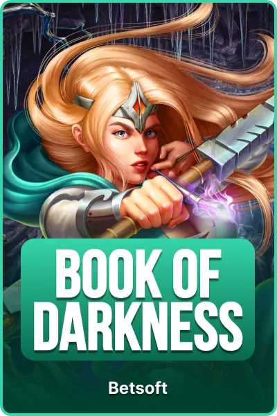 Book Of Darkness