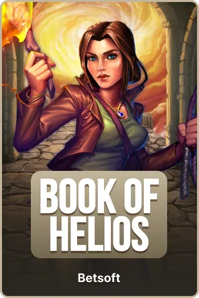 Book of Helios