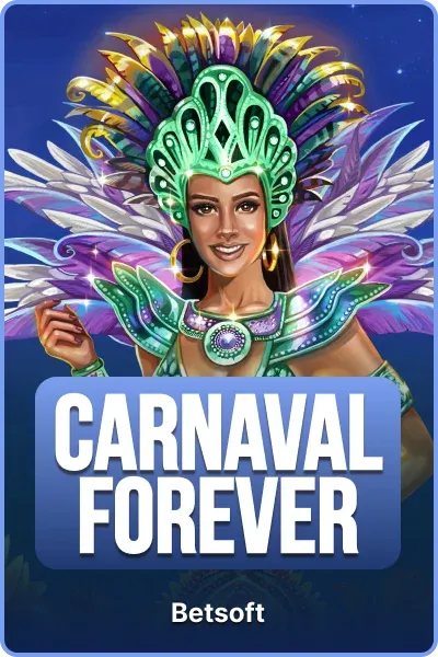 Carnaval Forever