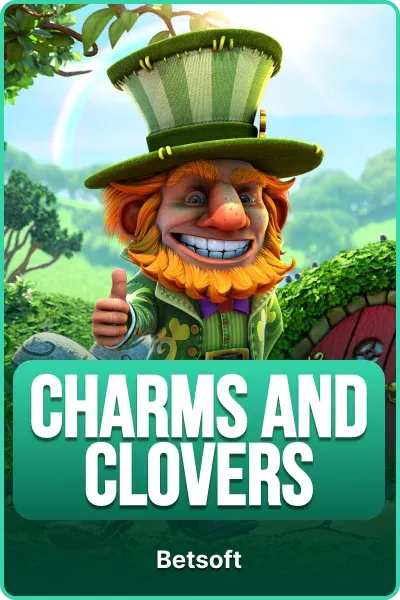 Charms And Clovers