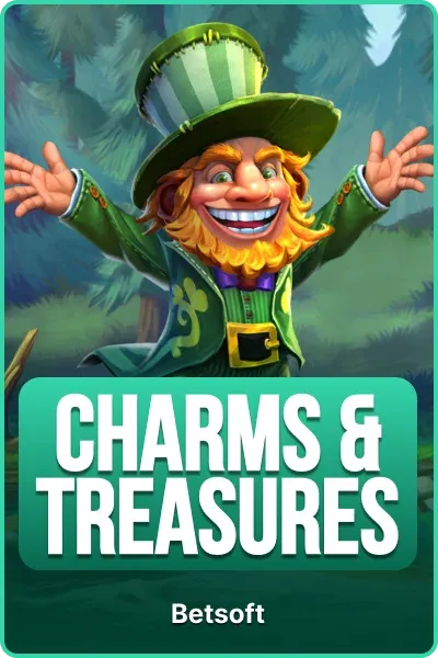 Charms & Treasures