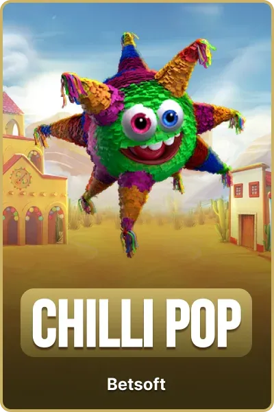 Chilli Pop