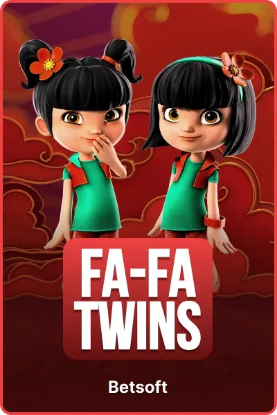 Fa-Fa Twins