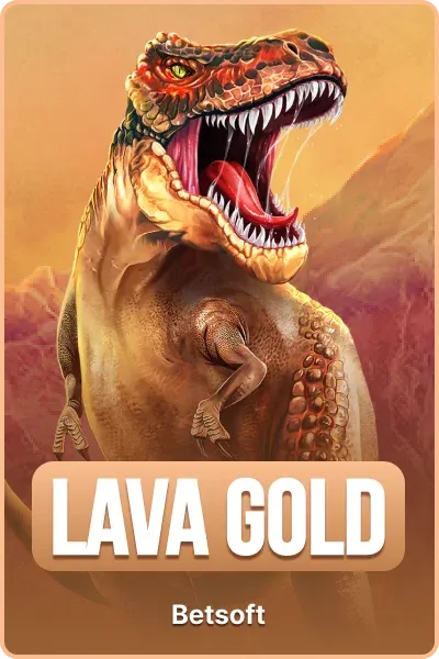 Lava Gold ™