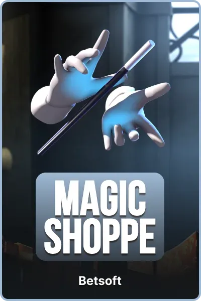 Magic Shoppe