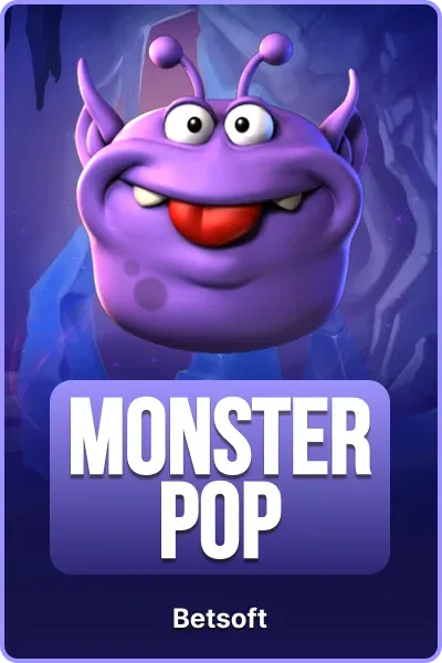 Monster Pop