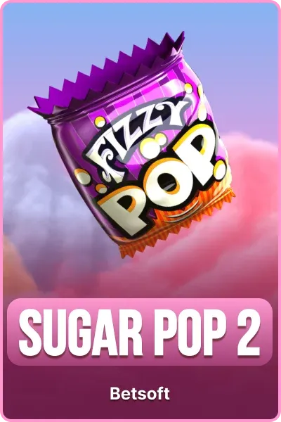 Sugar Pop 2