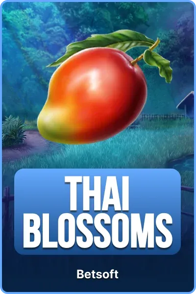 Thai Blossoms