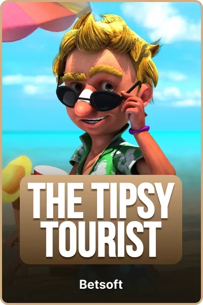 The Tipsy Tourist