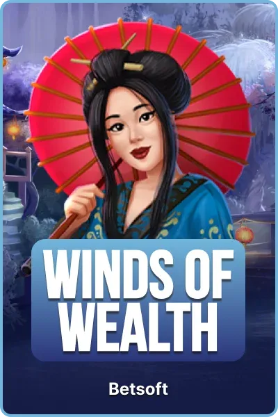 Winds of Wealth