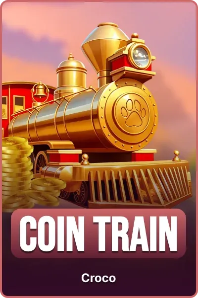 Coin Train