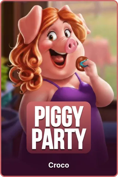 Piggy Party