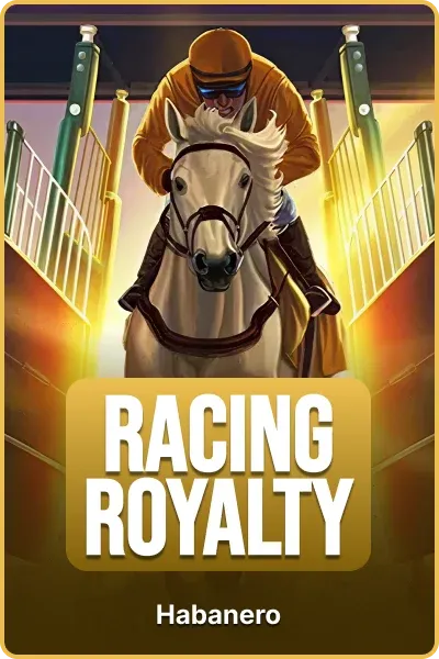 Racing Royalty