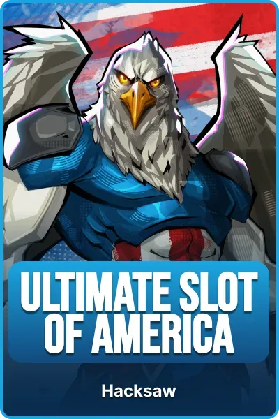Ultimate Slot of America