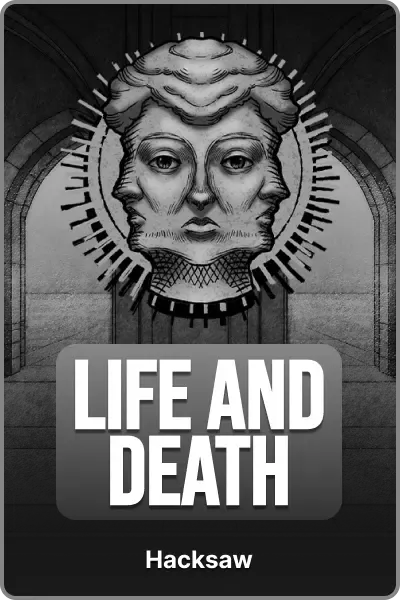 Life and Death
