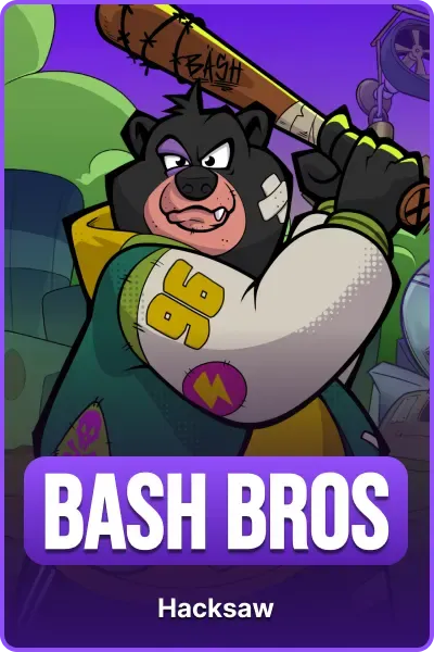 Bash Bros