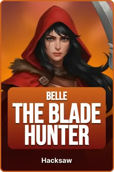 Belle the Blade Hunter