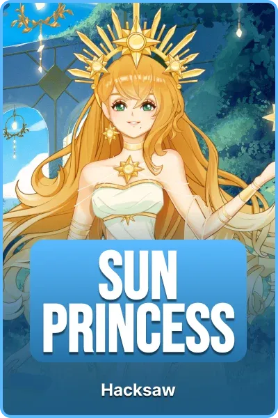 Sun Princess