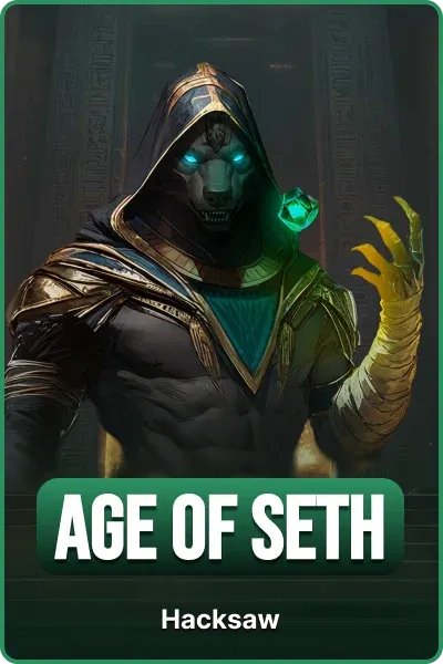 Age of Seth