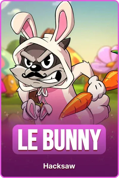 Le Bunny