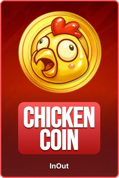 Chicken Coin