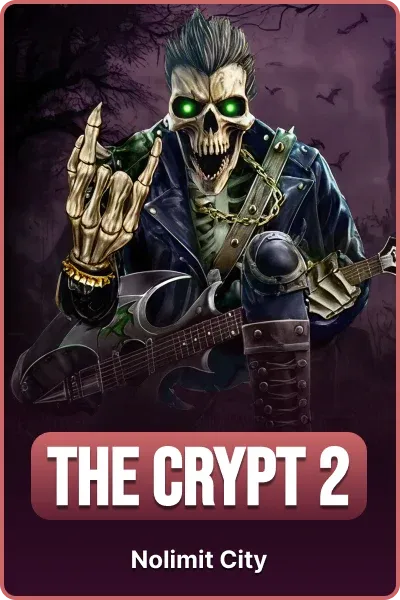 The Crypt 2